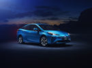 El nuevo Toyota Prius 2020 equipará más sistemas de seguridad y Apple CarPlay