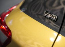El Toyota Yaris celebra su 20 aniversario con una edición especial y limitada