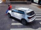 Volkswagen T-Cross: el SUV compacto desembarca en España