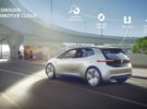 Volkswagen adquiere un 75,1% de WirelessCar de Volvo, una empresa enfocada hacia la conectividad de flota