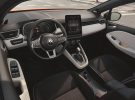 El nuevo Renault Clio 2019 desvela su interior
