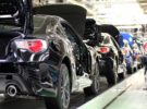 Subaru paraliza su producción por una pieza defectuosa en los modelos Forester, Impreza y XV