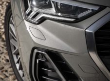 Audi Q3 4low