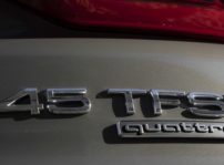 Audi Q3 5low