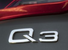Audi Q3 6low