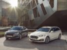 Ford Mondeo 2019: actualización y nuevo Hybrid Sportbreak