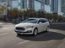 Ford hace una llamada a revisión a 322.000 coches