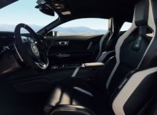 2020 Mustang Shelby Gt500 Interior