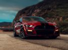 El Ford Mustang Shelby GT500 nos muestra su espectacultar y ensordecedor sonido en este vídeo