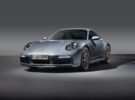 El nuevo Porsche 911 quiere eliminar el aquaplaning con un nuevo modo de conducción