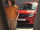 El nuevo Renault Twingo ZE eléctrico llegará este mismo año
