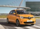 El Renault Twingo recurrirá a una variante 100% eléctrica al igual que los Smart, sus primos hermanos alemanes