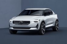Volvo podría estar trabajando en un nuevo SUV de lujo, el XC100