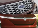 Volkswagen y Ford firman un acuerdo de colaboración