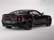 Aston Martin Dbs Superleggera Tag Hauer Edition (4)