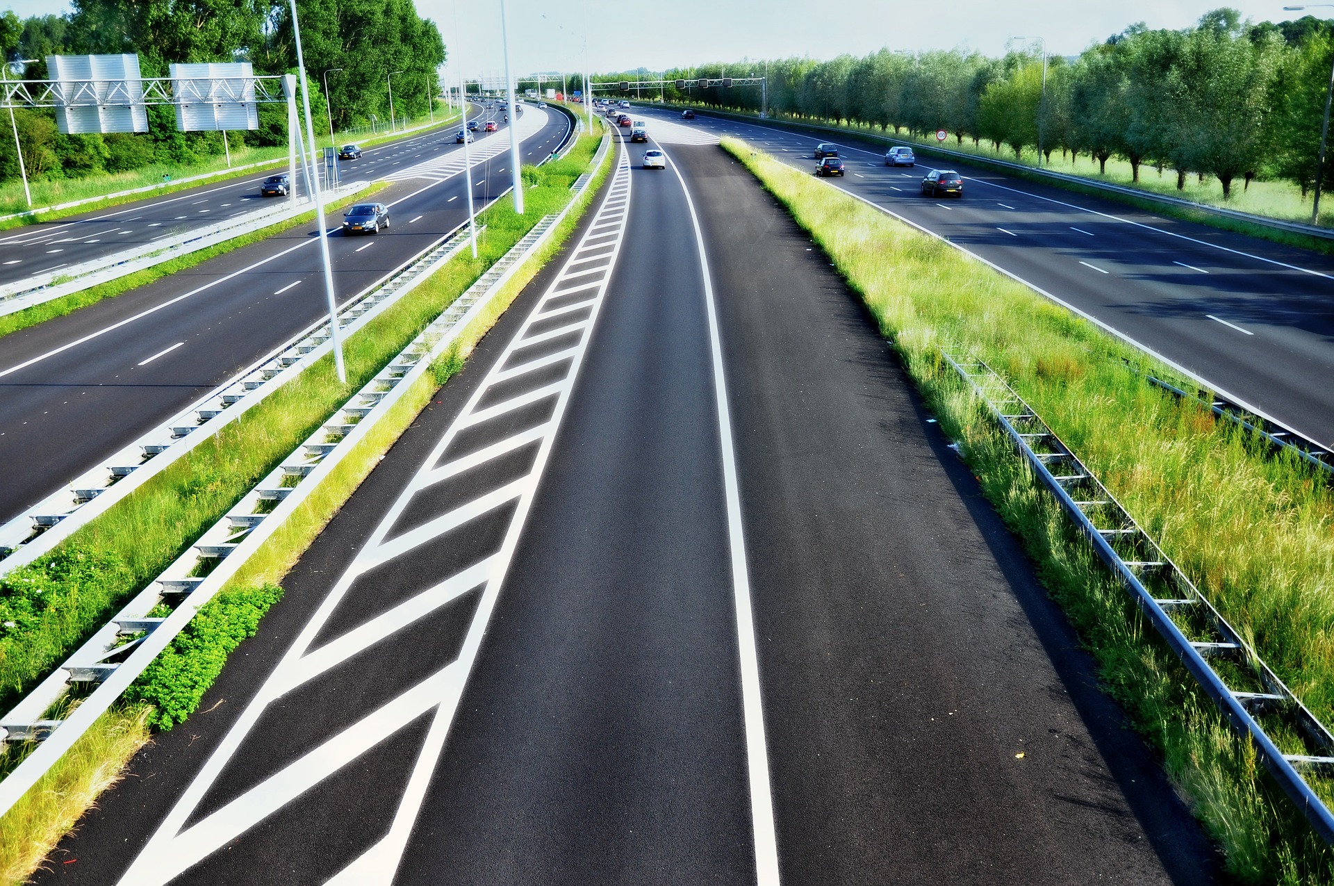 Autobahn Limite Velocidad