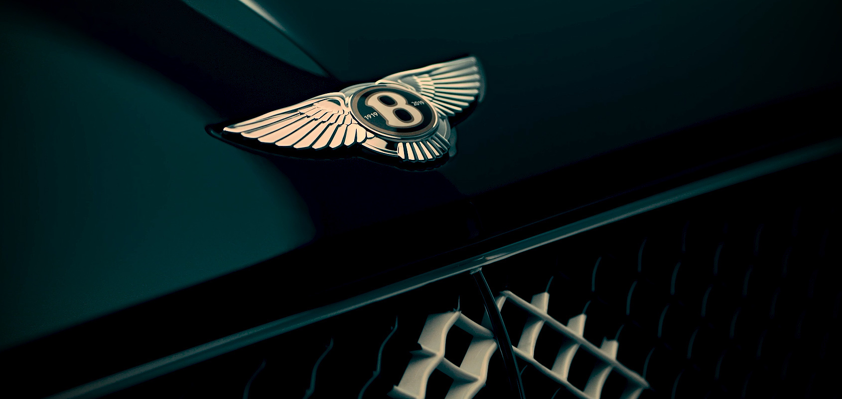 Bentley 100 Años Edicion Especial 01