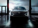 Cadillac nos muestra su primer vehículo 100% eléctrico