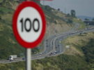 Entra en vigor la reducción de la velocidad máxima a 90 km/h en vías secundarias