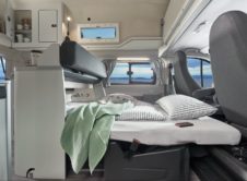 Ford Transit Custom Nugget Camper (12)