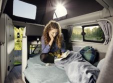 Ford Transit Custom Nugget Camper (17)