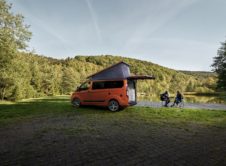 Ford Transit Custom Nugget Camper (9)