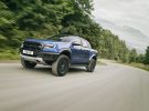 Nuevo Ford Ranger: Mayor rendimiento y eficiencia