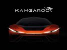 GFG Style nos adelanta a Kangaroo, un curioso hyper-SUV eléctrico que estará presente en Ginebra