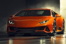 Nuevo Lamborghini Huracán EVO: más tecnología y potencia para el toro italiano
