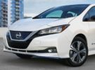 El Nissan LEAF e+ ofrece más autonomía para disfrutar más de la conducción sin emisiones