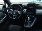 El nuevo Renault Clio nos muestra su interior repleto de tecnología y mejor calidad percibida