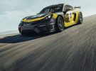 Porsche 718 Cayman GT4 Clubsport: el coche definitivo para track days
