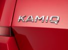 El nuevo SUV de Skoda se llamará Kamiq