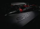 El próximo Subaru WRX STI podría estrenar un nuevo motor