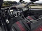 El Volkswagen Golf GTI TCR ya tiene precio: desde 43.600 euros