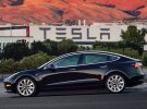 Tesla ha vendido más Model 3 que todas las Series de BMW juntas