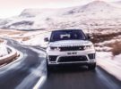 El Range Rover Sport de última generación será un modelo decisivo