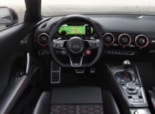 Audi Tt Rs Roadster