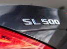 El CEO de Mercedes-Benz confirma un nuevo SL Roadster «más deportivo»