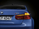 El BMW M3 2020 vivirá su puesta de largo en el Salón de Frankfurt