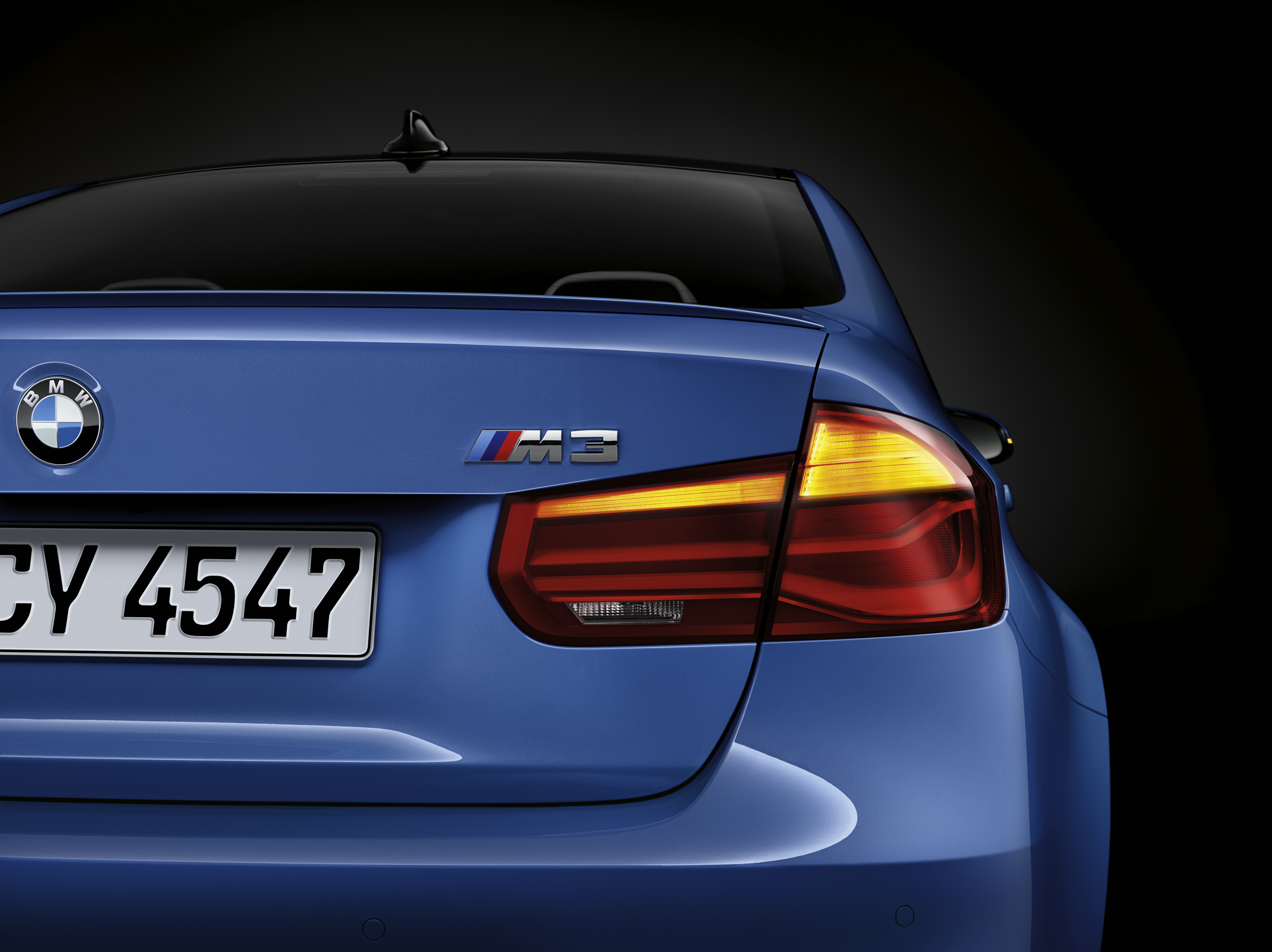 BMW M· 2020 será manual
