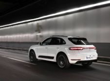 Porsche Macan Spirit 2019 (2)
