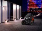 SEAT Minimó, el concept con el que la marca española quiere ser líder en micromovilidad