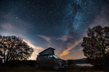Toyota Proace Verso Camper, otra opción más para disfrutar de la naturaleza