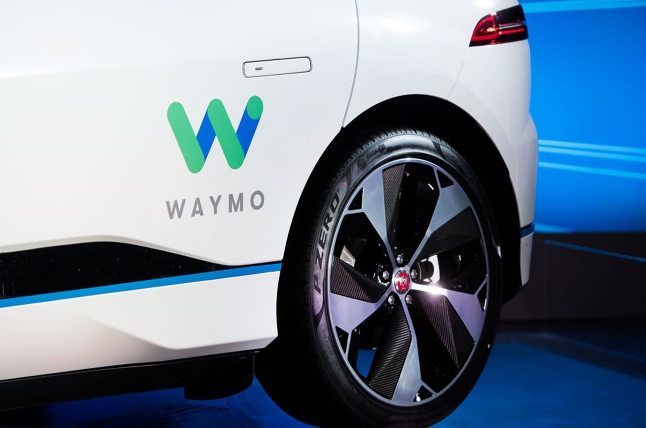 La expansión internacional de Waymo se iniciará este mismo año en las ...