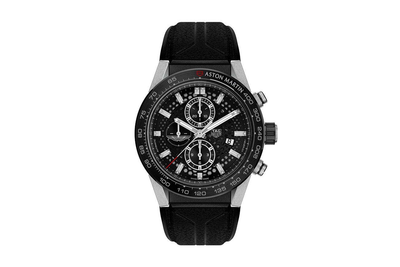 TAG Heuer Edition