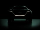 Lagonda All-Terrain Concept, el SUV eléctrico con que Aston Martin quiere sorprendernos