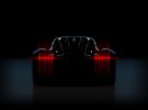 Aston Martin 003 será presentado en Ginebra