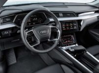 Audi E Tron 2020 Suv Electrico (1)