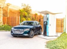 Audi E Tron 2020 Suv Electrico (17)